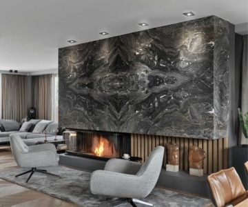 Квадратный галогенный светильник + светодиодный светильник GU10 10W