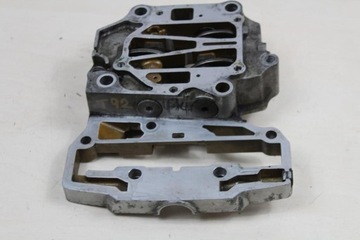 HONDA VT1100 SHADOW C1 C2 KLAWIATURA ZAWORÓW PRZÓD