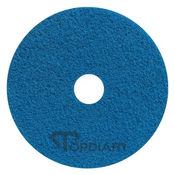 PAD POLERSKI TOPDIAM 20 CALI 508 MM NIEBIESKI