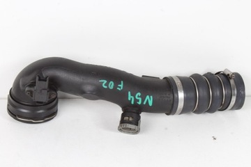 BMW E71 X6 F01 F02 N54 Rura dolot powietrza