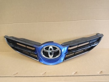 ATRAPA GRIL GRILL TOYOTA AURIS 2 II 2012-2015R
