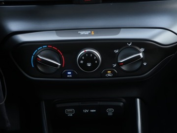 Hyundai Bayon SUV 1.2 MPI 84KM 2024 Hyundai Bayon 1.2 i, Salon Polska, 1. Właściciel, zdjęcie 16