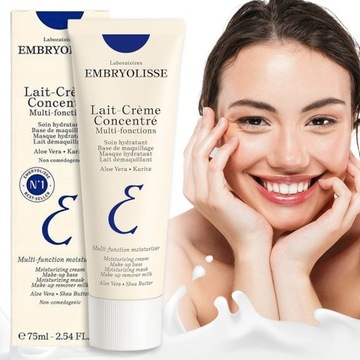 EMBRYOLISSE Lait-Creme Krem nawilżający do tw