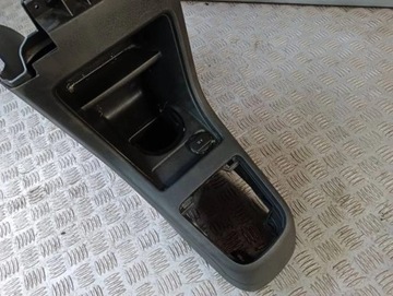 TUNEL CENTRÁLNÍ VW UP MII CITIGO 1S0863241A