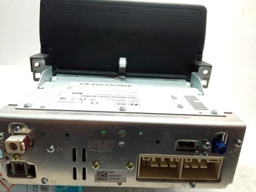 KIA CEED III 2018 РАДИОНАВИГАЦИОННЫЙ ЕС ДИСПЛЕЙ