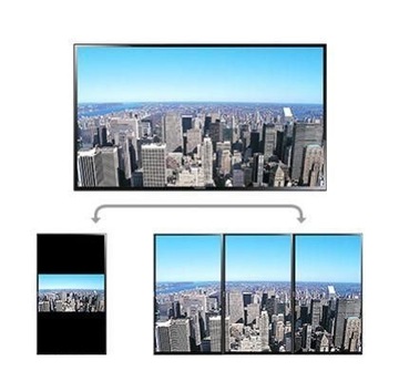 Профессиональный монитор SAMSUNG 40