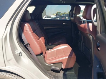 Dodge Durango III 3.6 V6 294KM 2023 Dodge Durango 2023 DODGE DURANGO GT PREMIUM AWD 3.6 Benzyna 295KM, zdjęcie 9