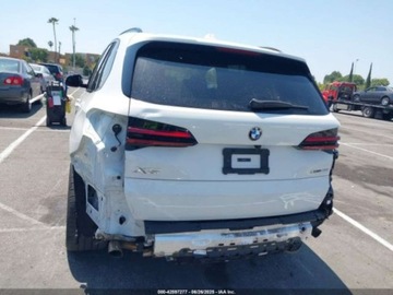 BMW X5 G05 2024 BMW X5 xDrive40i 2024 3.0l 3.0 Benzyna 375KM, zdjęcie 4
