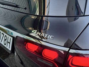 Mercedes GLS X167 SUV Facelifting 3.0 350d 313KM 2023 Mercedes GLS Klasa 350d, PL, Bezwypadek, Gwarancja, zdjęcie 16