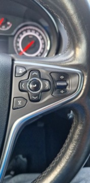 Opel Insignia I Country Tourer 1.6 Turbo ECOTEC 170KM 2015 Opel Insignia LIFT 170KM LED Automat Skora Navi Euro6 1.6 Benzyna 170KM, zdjęcie 26