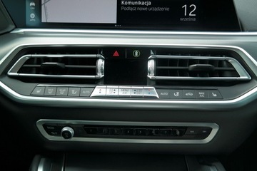 BMW X6 G06 2020 BMW X6 BMW X6 xDrive40d M Sport Adaptacyjne Zawies, zdjęcie 18