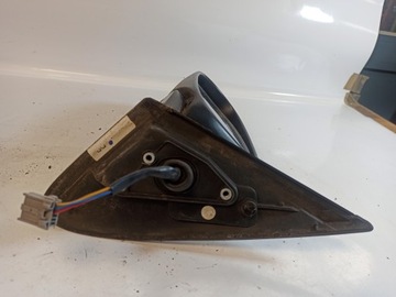 NISSAN ALMERA N15 ZRCÁTKO LEVÉ ELEKTRICKÉ 3PIN