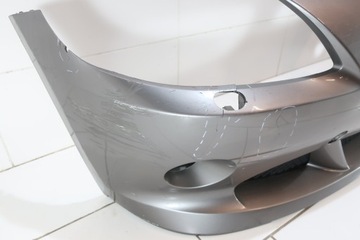 BMW Z4 E85 AERODYNAMIK NÁRAZNÍK PŘEDNÍ