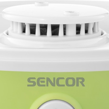Дегидратор пищевых продуктов Sencor SFD 757GG