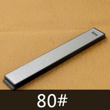80# Diamentowa ostrzałka kątowa do kamieni