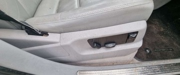 Porsche Cayenne I 4.5 V8 S 340KM 2006 Porsche Cayenne 2006r, 4.5 LPG. AUTOMAT, 4x4. Lekko uszkodzony lewy przod., zdjęcie 9