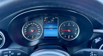 Mercedes GLC C253 SUV Facelifting 2.0 200d 163KM 2021 Mercedes GLC 200 4-Matic,Serwisowany,Gwarancja, zdjęcie 19