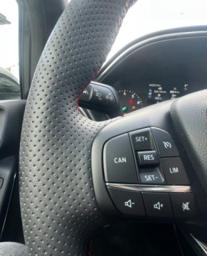 Ford Fiesta VIII 2022 Ford Fiesta ST line, Klimatyzacja 1.1 Benzyna 70KM, zdjęcie 10