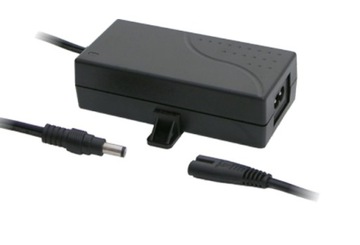 НАСТОЛЬНЫЙ БЛОК ПИТАНИЯ 12В 7А ДЛЯ LED КАМЕР PULSAR