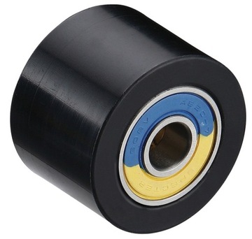 Rolka teflon łańcucha z łożyskami 32mm 23,5mm 8mm