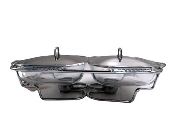 ПОДОГРЕВАТЕЛЬ, ВОЗДУХОСТОЙКИЙ БЛЮД HF 3478