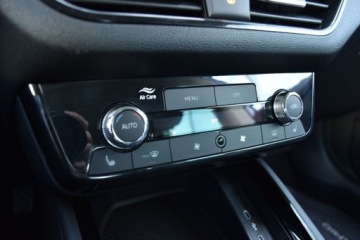 Skoda Kamiq Crossover Facelifting 1.0 TSI 115KM 2025 Skoda Kamiq SalonPL Selection Pak.WinterPremium Podgrz.Szybakierfotele LED, zdjęcie 20