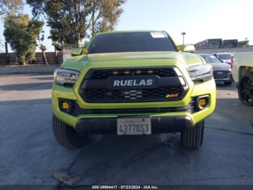 Toyota Tacoma II 2023 Toyota Tacoma 2023r, TRD, Off Road, 3.5L 3.5 Benzyna 278KM, zdjęcie 2