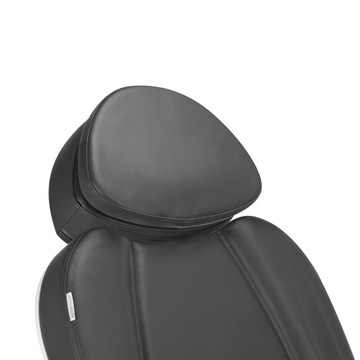 Электрическое косметическое кресло Аззурро 803D 3 двигателя серый