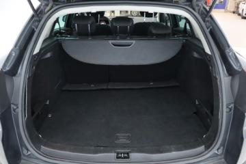 Renault Megane III Grandtour 2.0 16v 140KM 2010 Renault Megane 2.0 16V, Automat, Navi, Klima, zdjęcie 13