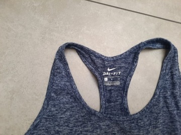 NIKE koszulka sportowa damska r. L