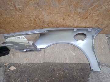 BLATNÍK PRAVÝ PŘEDNÍ PORSCHE 911 991 2011-2019R 99150315600