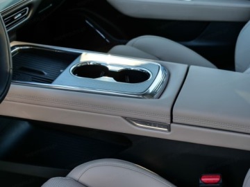 Mazda 6 IV (6E) Elektryczny Long Range 80kWh 245KM 2025 MAZDA 6 Takumi 6e 68.8kWh Hatchback 245KM 2025, zdjęcie 14