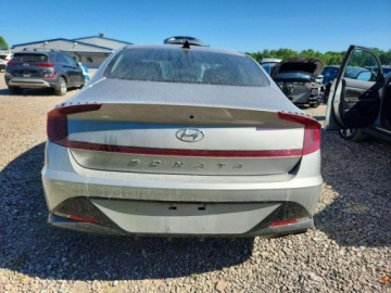 Hyundai Sonata V 2022 Hyundai Sonata Sel 2022 2.5 Benzyna 191KM, zdjęcie 2