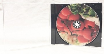Коробки для 1 x CD-Box Jewel Case 10 шт. черный HQ