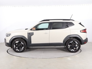 Dacia Duster II SUV Facelifting 1.0 TCe ECO-G 100KM 2024 Dacia Duster 1.0 Eco-G, Salon Polska, zdjęcie 2