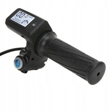 КОМПЛЕКТ ВЕЛОСИПЕДА КОНТРОЛЛЕР ДЛЯ СКУТЕРА 36В 48В 350ВТ С ЖК-ПАНЕЛЬЮ 805