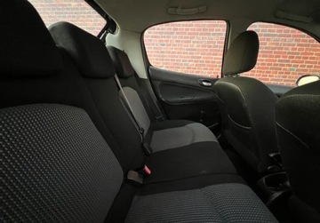 Peugeot 206 Hatchback 1.4 i 75KM 2005 Peugeot 206 Automat Klima Super stan Gwarancja w cenie Warszawa VRKF 1.4, zdjęcie 17