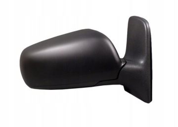 PRAVÉ ZRCÁTKO VW SHARAN ALHAMBRA 1998-2000 NOVÉ