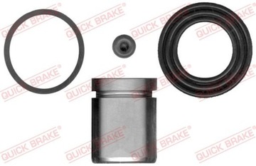 QUICK BRAKE ZESTAW NAPR. ZACISKU HAM. HONDA T. ACCORD/CR-V/FR-V/SHUTTLE 94-