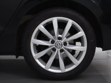 Volkswagen Golf Sportsvan Sportsvan Facelifting 1.5 TSI ACT 150KM 2018 VW Golf Sportsvan 1.5 TSI, Salon Polska, zdjęcie 14