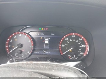 Nissan 2023 Nissan Frontier Pro-4x 2023 3.8l 3.8 Benzyna 310KM, zdjęcie 10