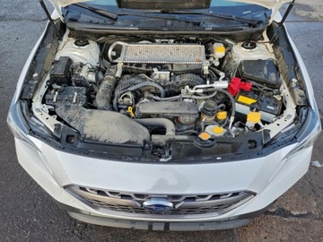 Subaru 2022 Subaru WRX 2022 2.5 Benzyna 271KM, zdjęcie 6