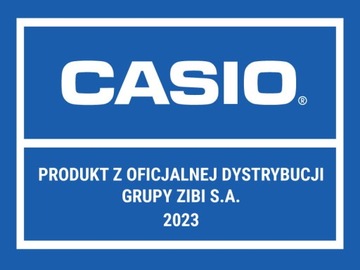 Zegarek męski CASIO MTP-1302PD -4AVEF