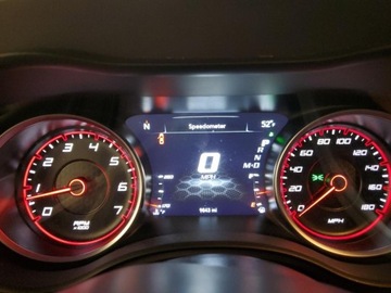 Dodge Charger VII 2023 Dodge Charger Scat Pack 2023 6.4l 6.4 Benzyna 485KM, zdjęcie 9