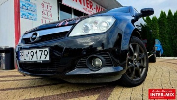 Opel Tigra II 1.4 16V TWINPORT ECOTEC 90KM 2007 Opel Tigra Kabriolet zarejestrowany 1.4 Benzyna 90KM, zdjęcie 1