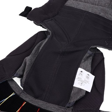 Baby Carrier 360 All Position Breathable Adjustable Cotton Infant Carrier f