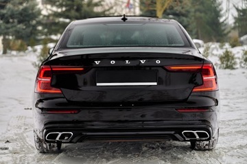 Volvo S60 II Sedan Facelifting 2.0 T4 DRIVE-E 190KM 2019 R-DESIGN__ 5 SZTUK W OFERCIE, zdjęcie 11