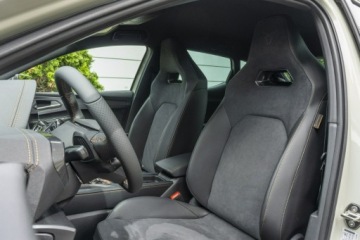 Cupra Leon II Hatchback Facelifting 1.5 eTSI MHEV 150KM 2026 Cupra Leon 1.5 eTSI 150 KM DSG - Dostępny od, zdjęcie 10