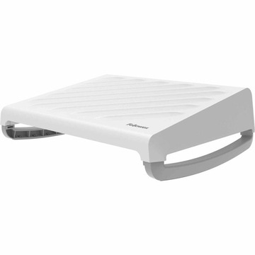 Fellowes Podstawa pod stopy Podnóżek Ergonomiczny Breyta - biały