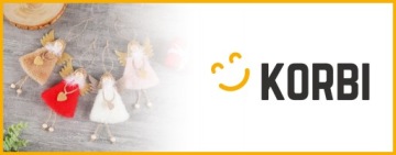 РОЖДЕСТВЕНСКИЙ АНГЕЛ ПОДВЕСНОЕ УКРАШЕНИЕ КРАСНЫЙ Z5 УКРАШЕНИЕ